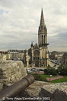 Caen - Normandy