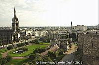 Caen - Normandy