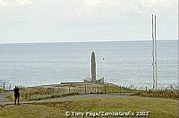 Caen - Normandy Beaches