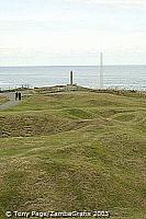 Caen - Normandy Beaches