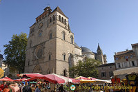 Cahors, France