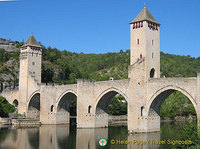 Cahors | France