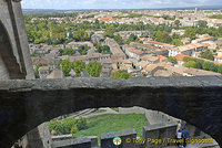 Carcassonne, Languedoc-Roussillon, France