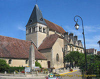 Chablis - France