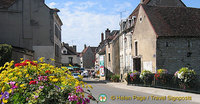 Chablis - France