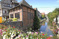 Chablis - France