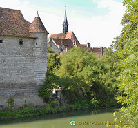 Chablis - France