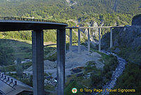 Chamonix and Mont Blanc, French Alps, France