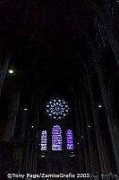 Chartres Cathedral - Chartres