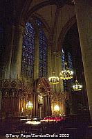 Chartres Cathedral - Chartres