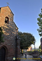 Collonges-la-Rouge, France