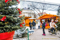 Le Marché des  Délices de Noël d'Alsace