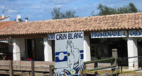 Stes Maries-de-la-Mer, Camargue, France