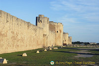 Stes. Maries-de-la-Mer, Camargue, France