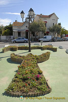 Stes. Maries-de-la-Mer - Camargue, France