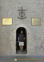 Stes. Maries-de-la-Mer - Camargue, France