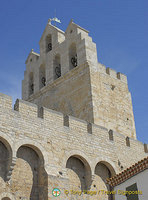 Stes. Maries-de-la-Mer, Camargue, France