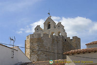 Stes. Maries-de-la-Mer, Camargue, France