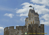 Stes. Maries-de-la-Mer, Camargue, France