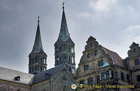 [Bamberg - Main & Danube River Cruise - Germany]