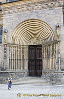 [Bamberg - Main & Danube River Cruise - Germany]