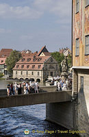 [Bamberg - Main & Danube River Cruise - Germany]