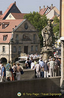 [Bamberg - Main & Danube River Cruise - Germany]