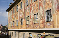 Bamberg Old Town Hall