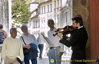 [Bamberg - Main & Danube River Cruise - Germany]