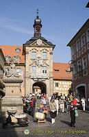 [Bamberg - Main & Danube River Cruise - Germany]