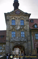 [Bamberg - Main & Danube River Cruise - Germany]