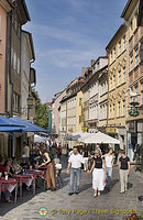 [Bamberg - Main & Danube River Cruise - Germany]