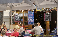 [Bamberg - Main & Danube River Cruise - Germany]