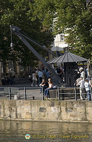 [Bamberg - Main & Danube River Cruise - Germany]