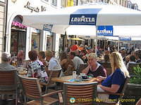 [Bamberg - Main & Danube River Cruise - Germany]