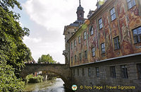 The Old Town Hall