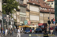 [Bamberg - Main & Danube River Cruise - Germany]