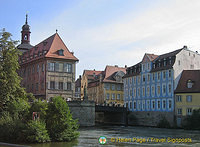 [Bamberg - Main & Danube River Cruise - Germany]