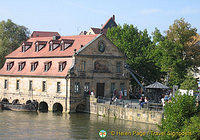 [Bamberg - Main & Danube River Cruise - Germany]