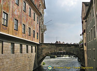 Bamberg Old Town Hall