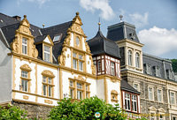 Bernkastel architecture