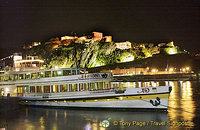 Mosel river cruise