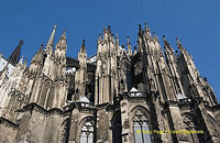 Cologne Cathedral