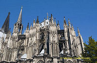 Cologne Cathedral