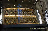 Shrine of the Three Kings