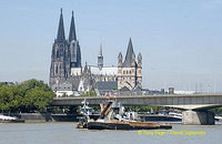 Cologne