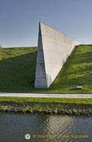 Continental Divide - Main-Danube Canal