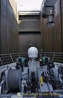 Continental Divide, Main-Danube Canal Locks