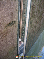 Continental Divide, Main-Danube Canal Locks