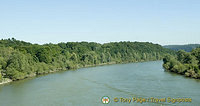 Danube Gorge and Weltenburg Abbey